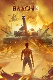Baaghi 3
