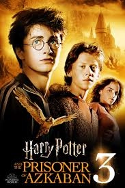 Harry Potter And The Prisoner Of Azkaban
