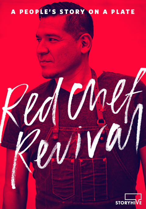 Red Chef Revival