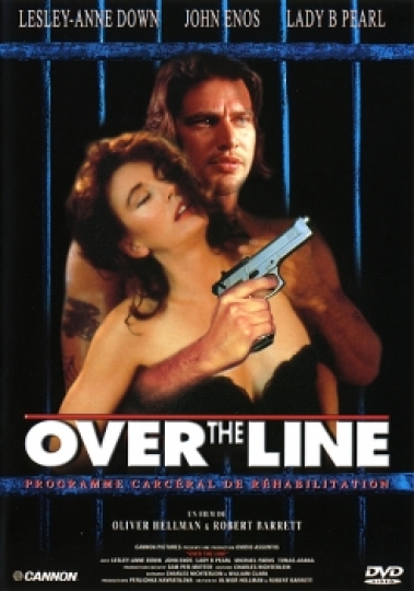 OVER THE LINE