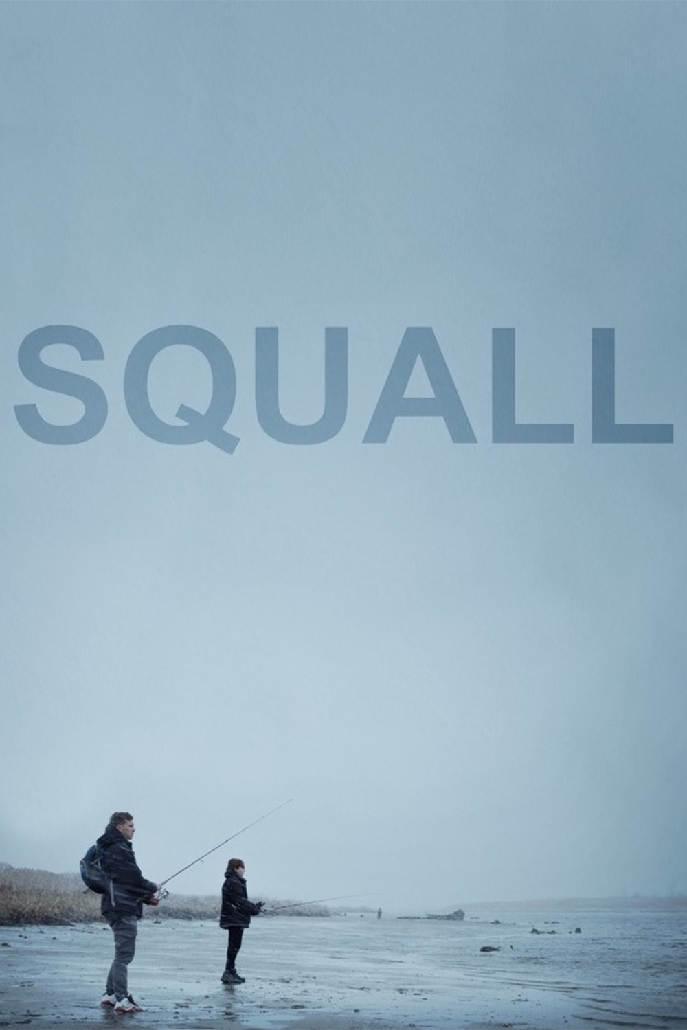SQUALL