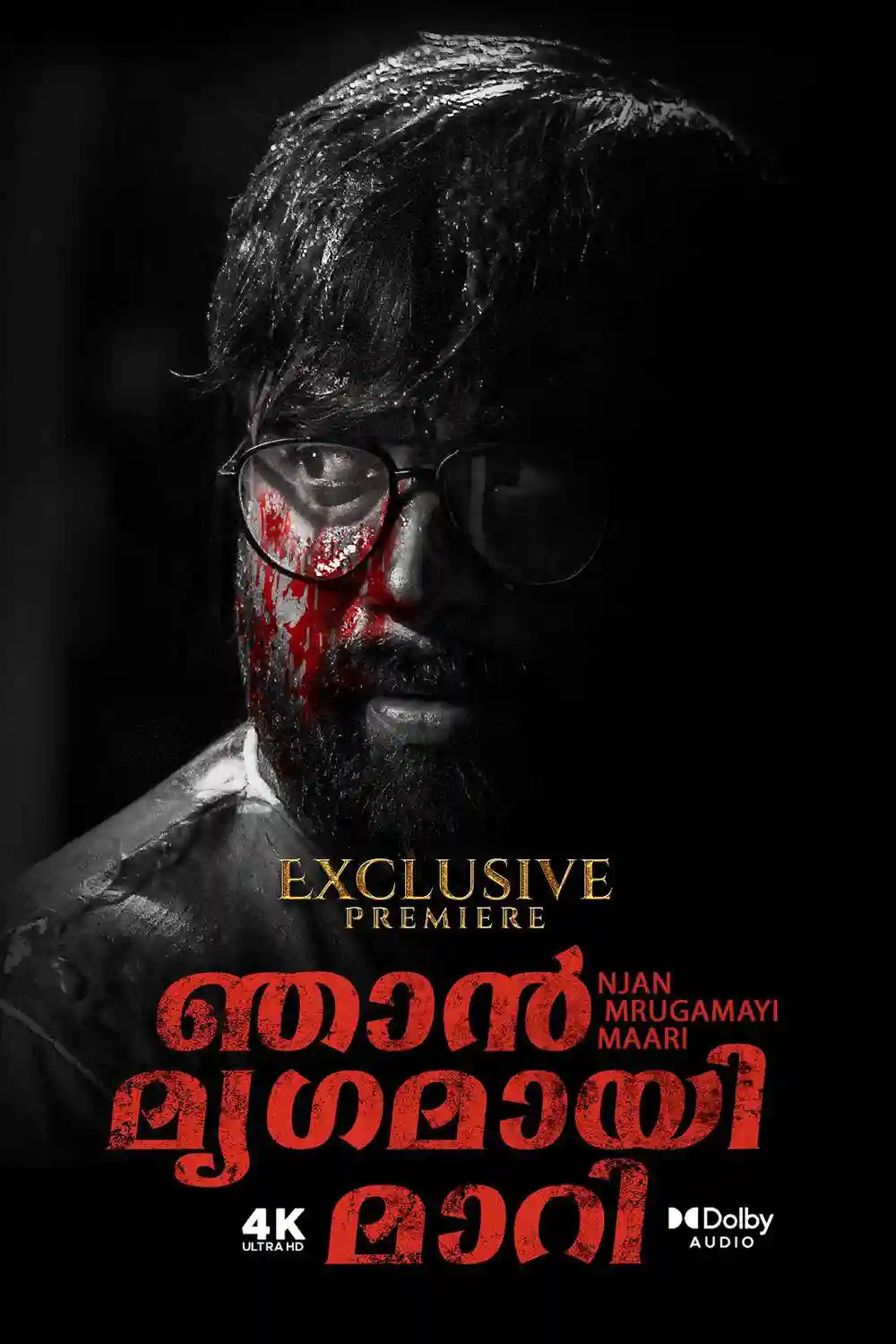 Njaan Mrugamayi Maari