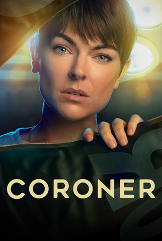 The Coroner
