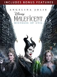 Maleficent: Mistress Of Evil