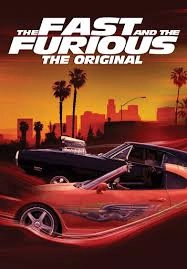 The Fast and the Furious