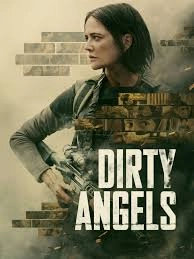 Dirty Angels