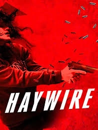 Haywire