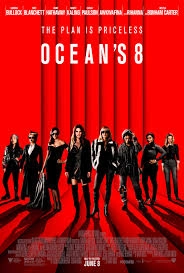 Ocean's Eight