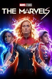 The Marvels