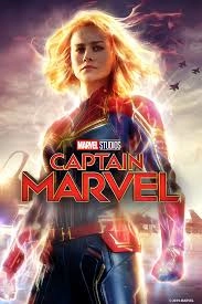 Captain Marvel