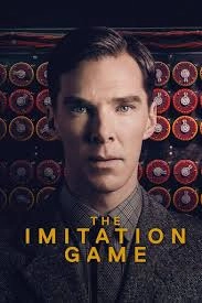 The Imitation Game