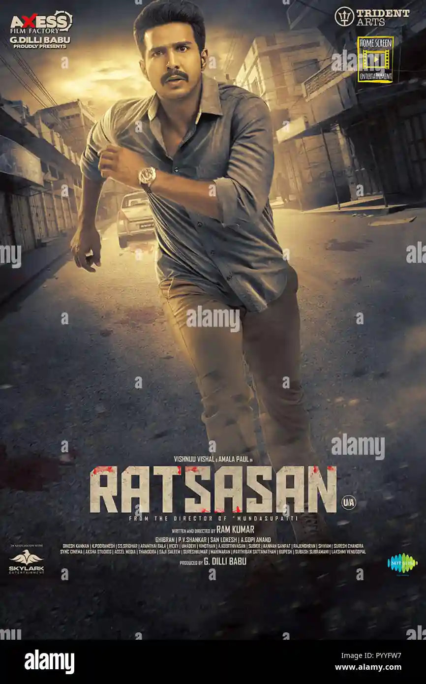 Ratsasan