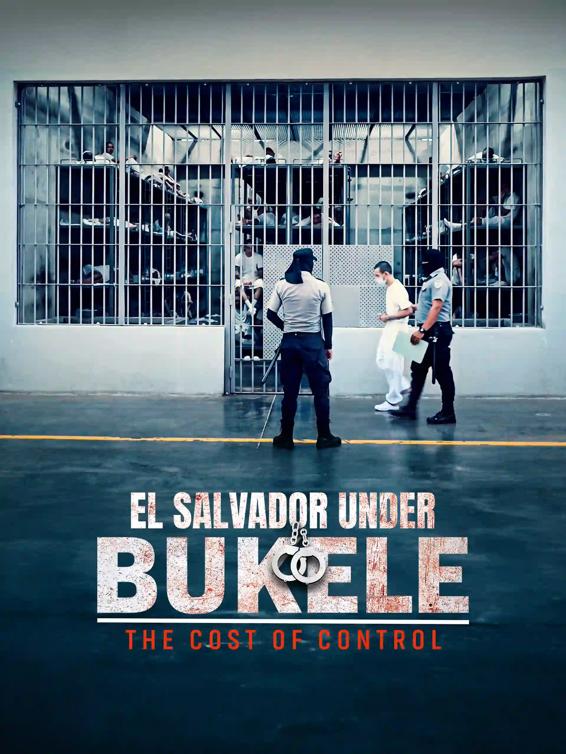 EI Salvador Under Bukele The Cost Of Control