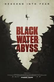 Black Water Abyss