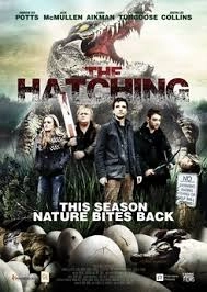 The Hatching