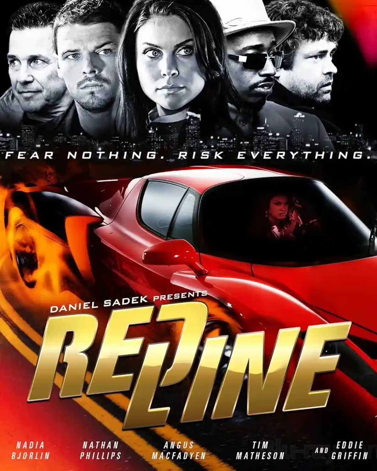 Redline