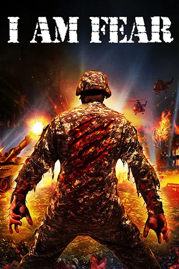 I am Fear