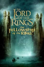 The Lord Of The Rings: The Fellowship Of The Ring