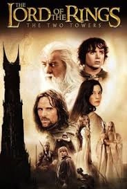 The Lord Of The Rings: The Two Towers