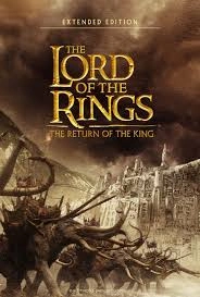 The Lord Of The Rings: The Return Of The King
