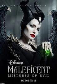 Maleficent