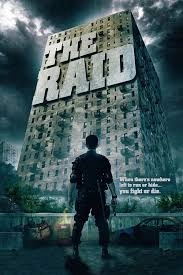 The Raid: Redemption