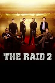 The Raid 2