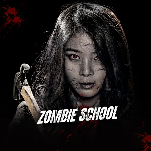 ZOMBIE ELEMENTARY