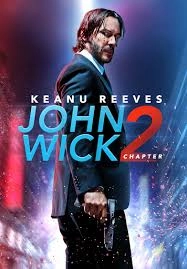 John Wick: Chapter 2