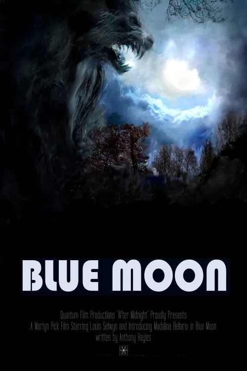 BLUE MOON