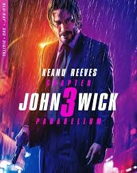 John Wick: Chapter 3 Parabellum