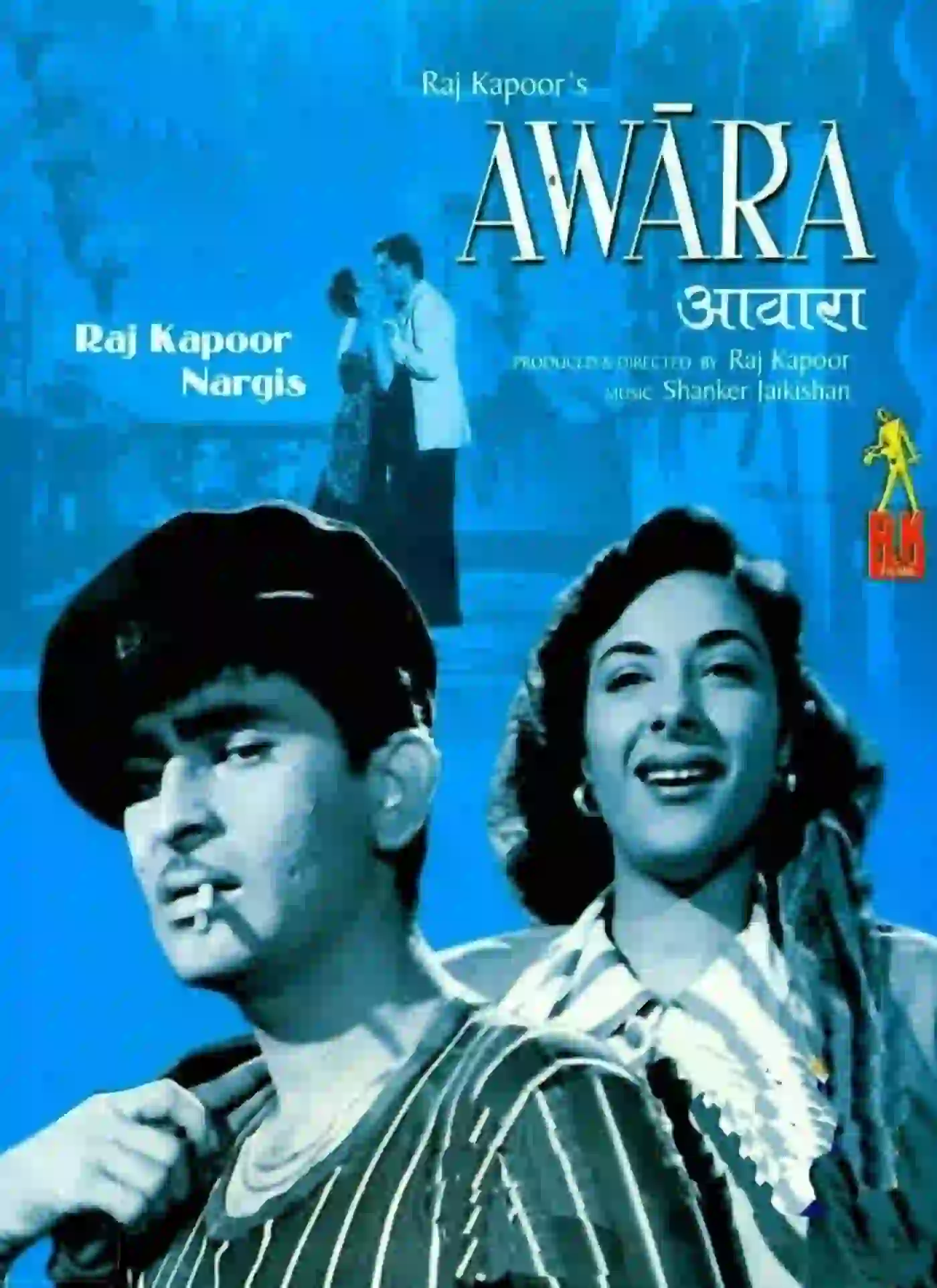 Awara
