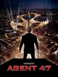 Hitman: Agent 47