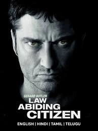 Law Abiding Citizen