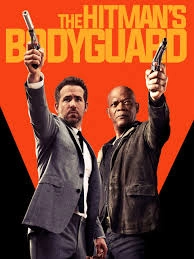 The Hitman's Bodyguard