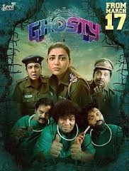 Ghosty