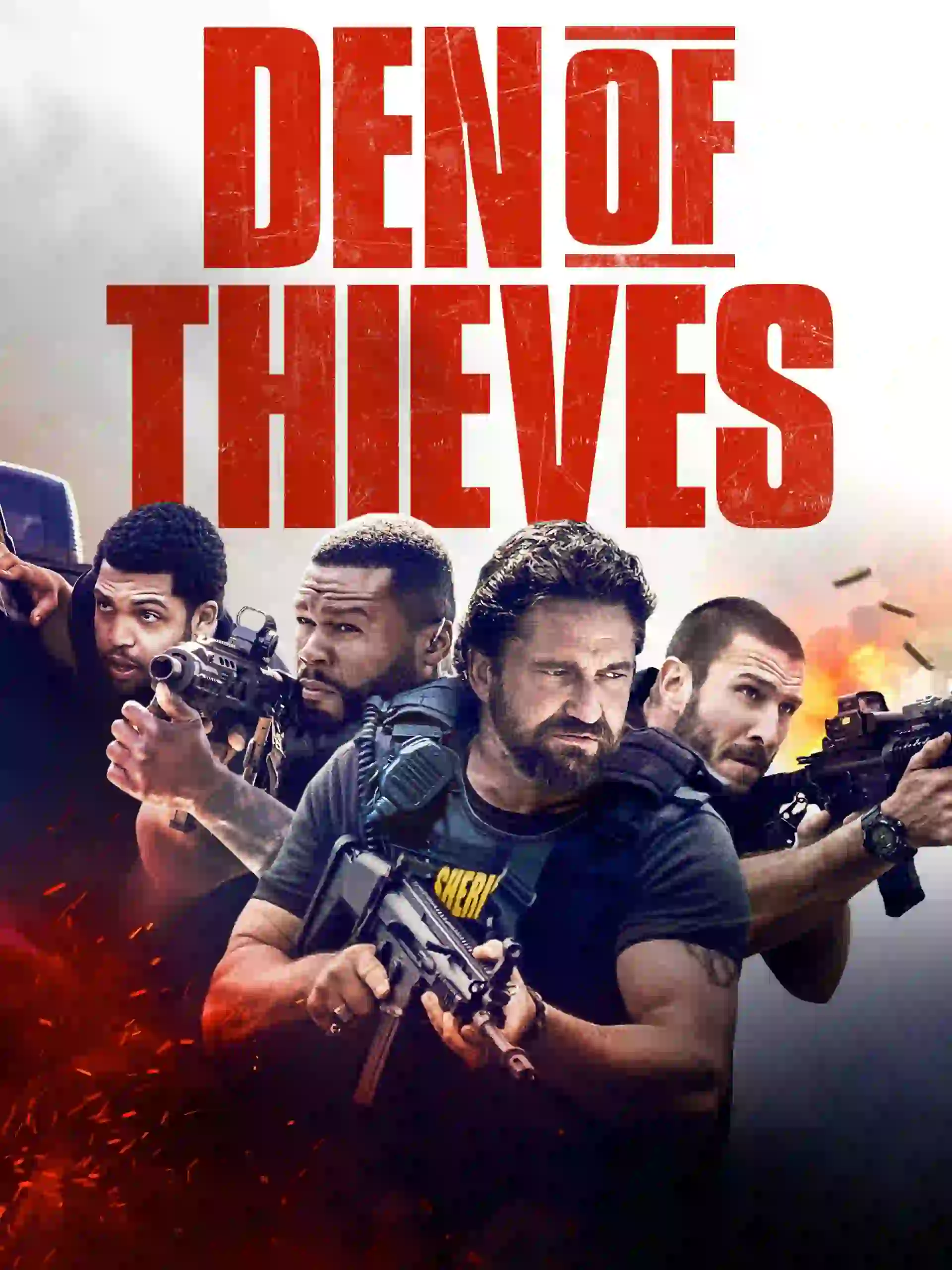 Den of Thieves