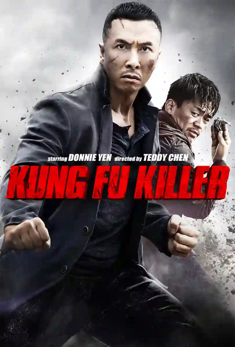 Kung Fu Killer