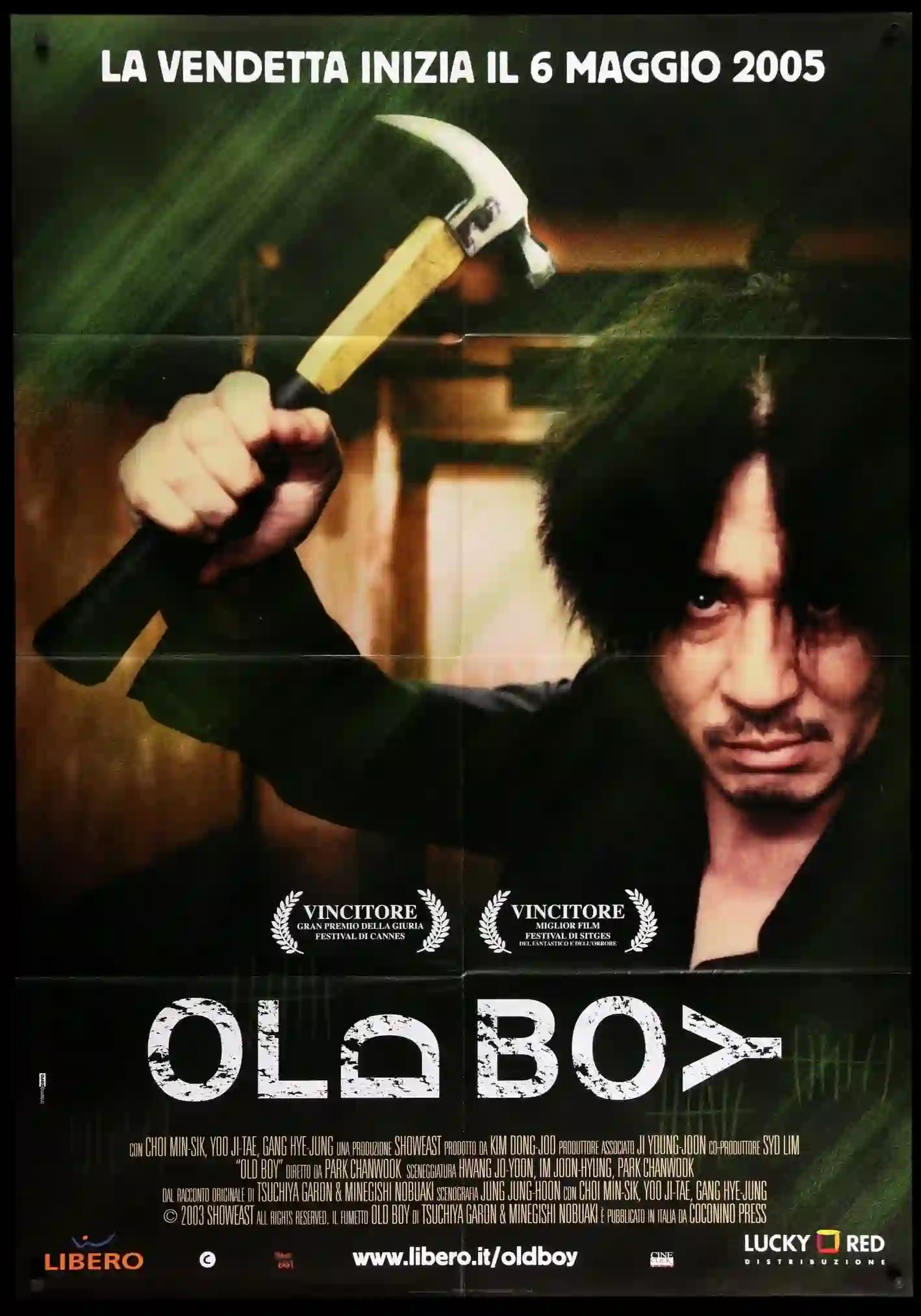 Oldboy