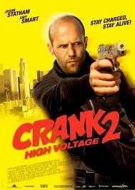 Crank: High Voltage aka Crank 2