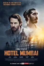 Hotel Mumbai