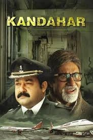 Kandahar