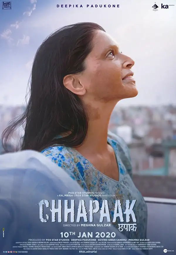 Chhapaak