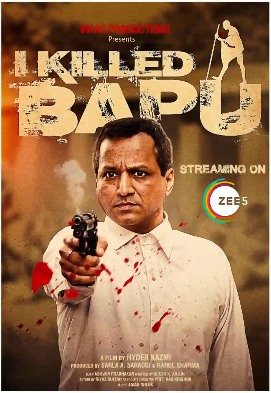 I Killed Bapu