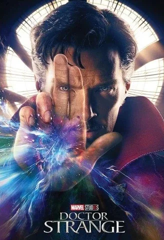 Doctor Strange