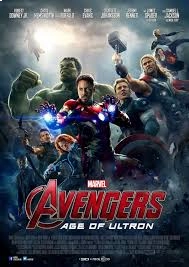 Marvel's Avengers: Age Of Ultron