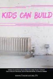 Kids Can Build