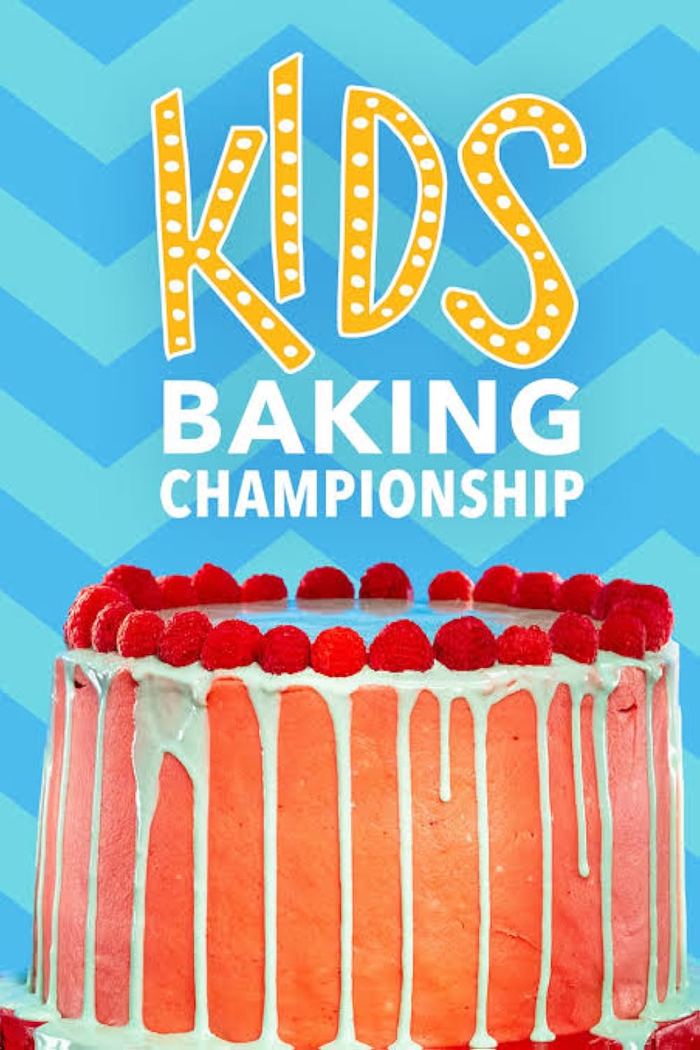 Kids Baking Championship: Gobble Goodies
