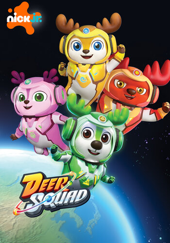 Deer Squad