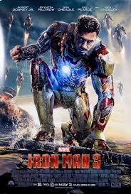 Iron Man 3